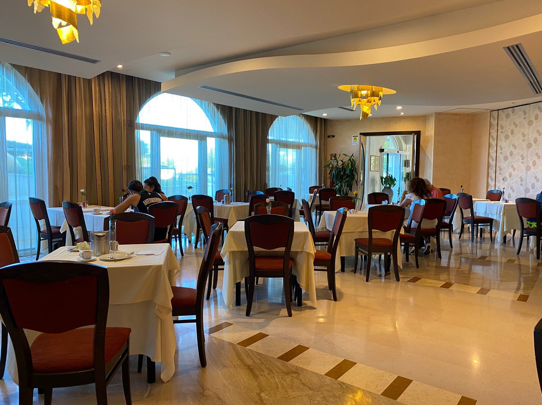 Grand Hotel Olimpo主图