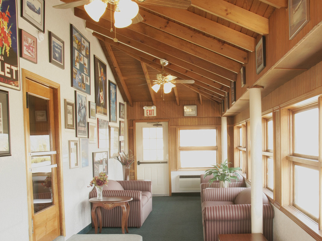 Beaumont Hotel & RV Park主图