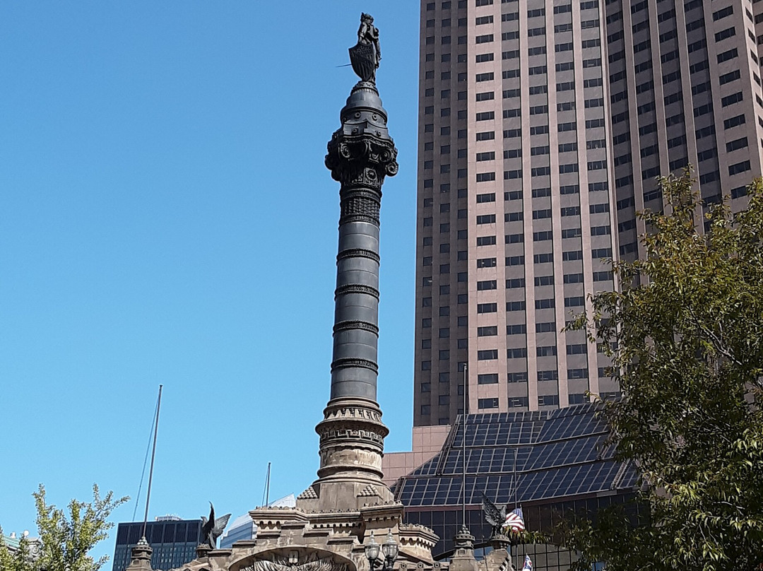 Tours of Cleveland, LLC-克利夫兰必去景点