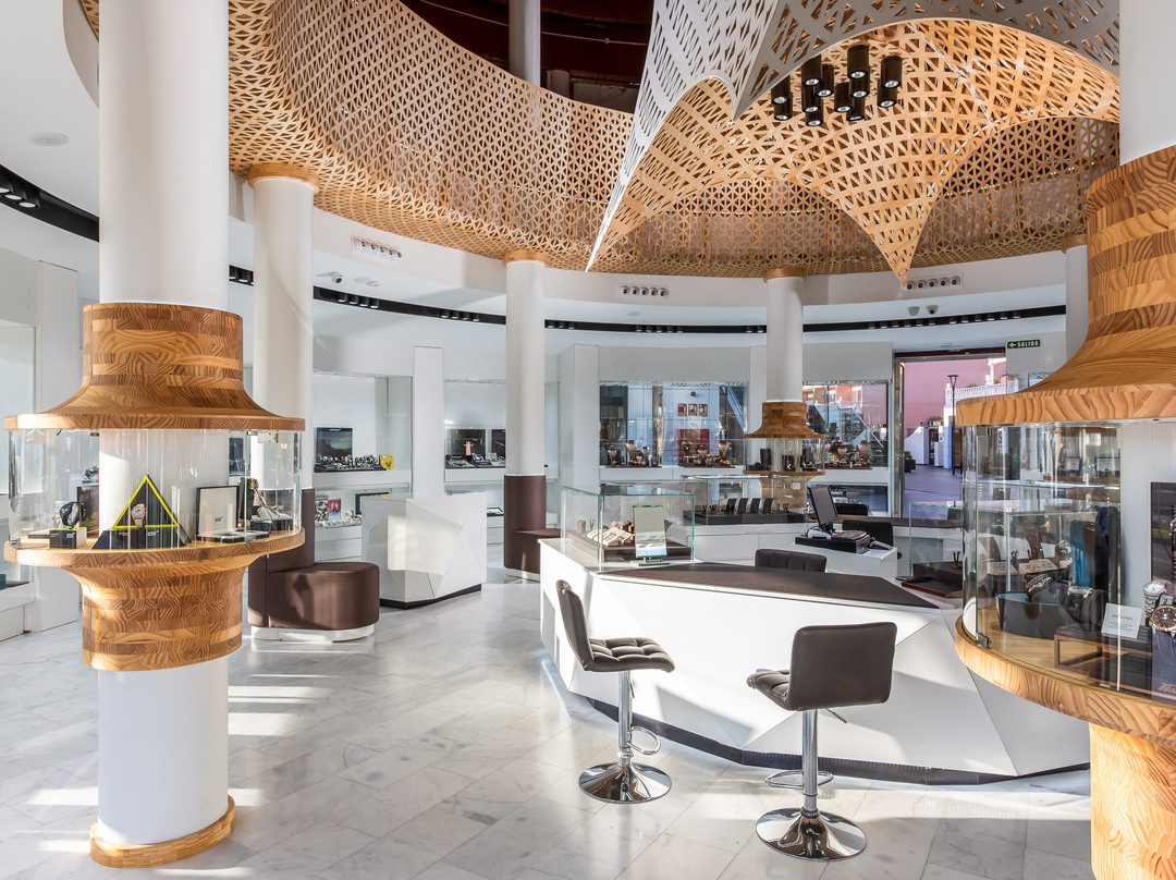 Scorpio Jewellers-奥德杰海岸必去景点