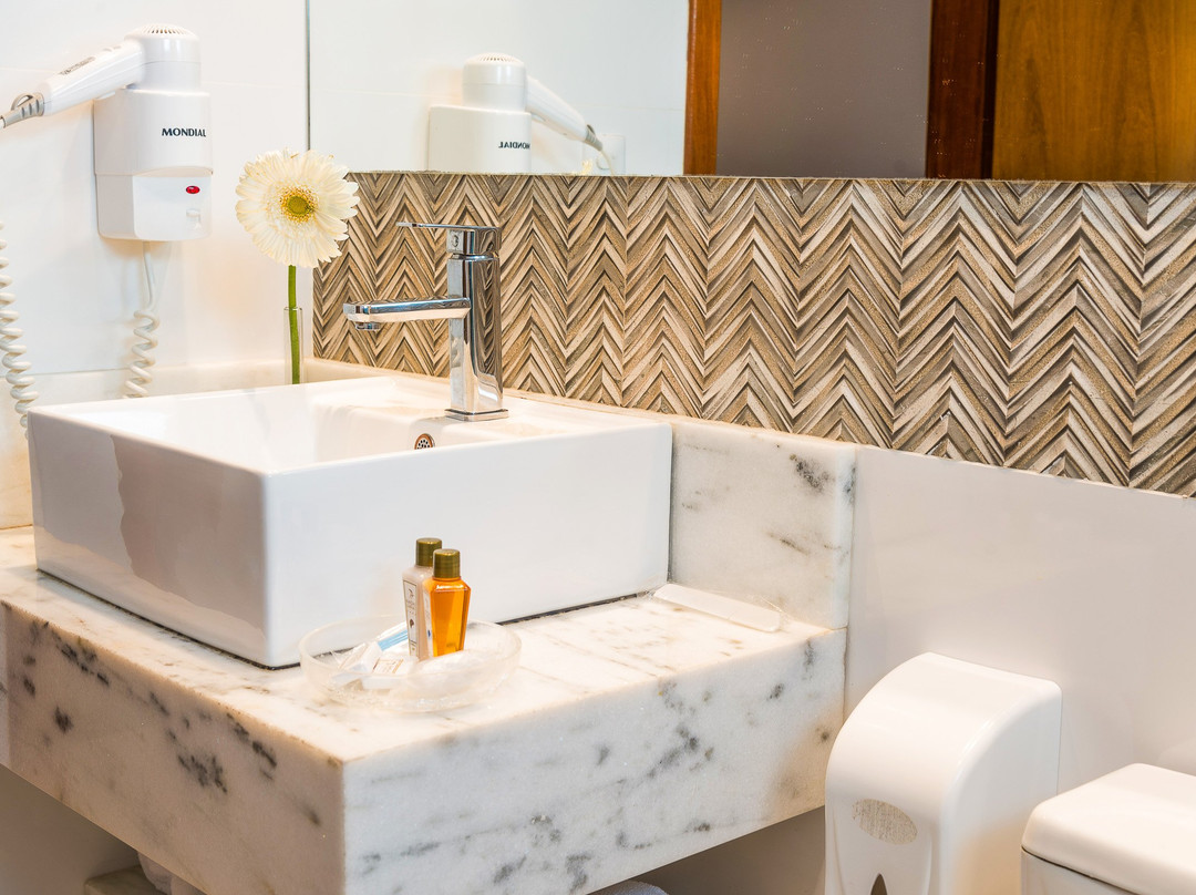 纳达依便捷酒店及水疗中心