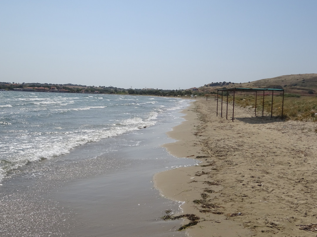 Παραλία Κότσινα景点图片