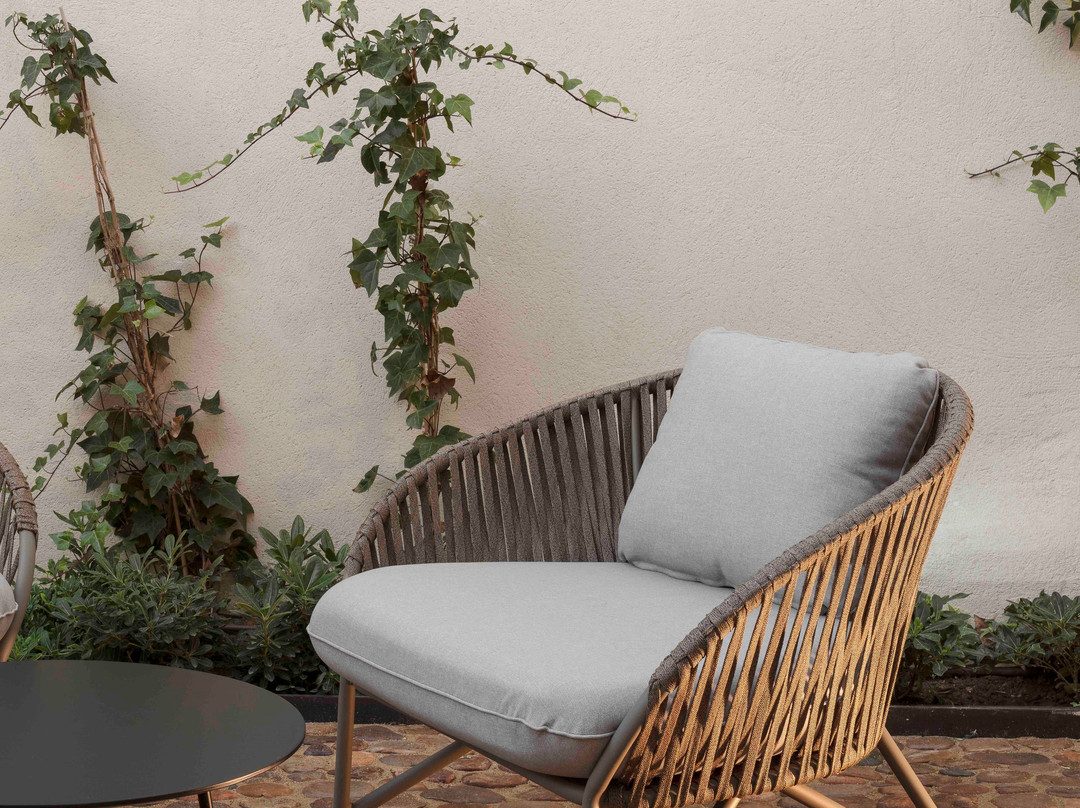 Hospedaje Dona Elvira主图