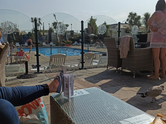 TLH Carlton Hotel主图