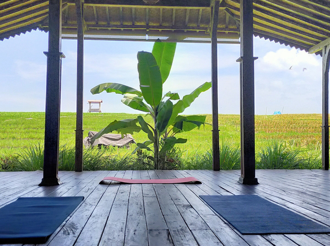 Mahamustika Beach Inn And Riverside主图