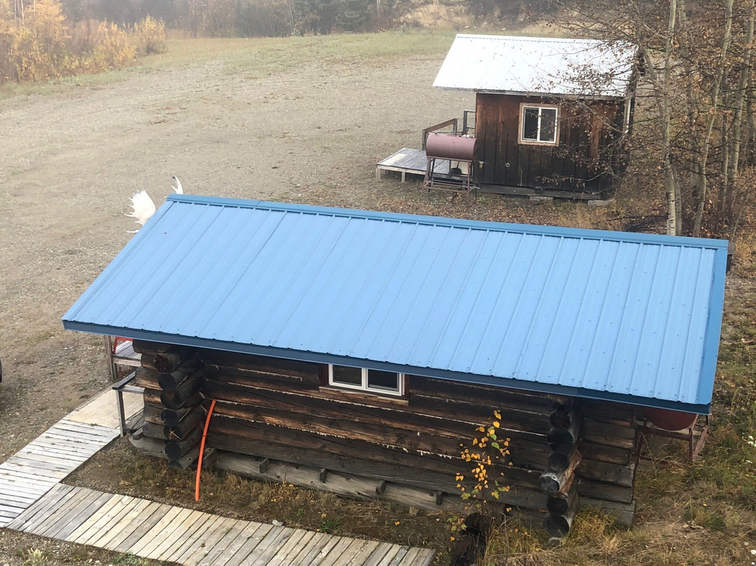 Fireweed Roadhouse主图