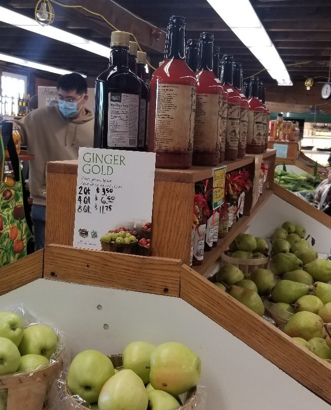 Ochs Orchard景点图片