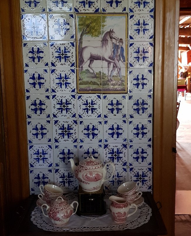 Boerderijmuseum景点图片