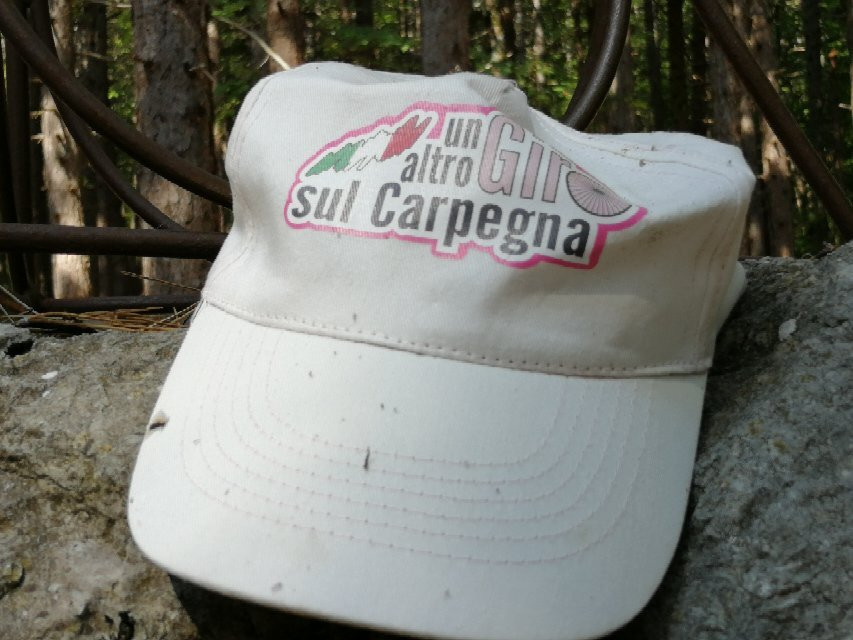 Cippo della Carpegna景点图片