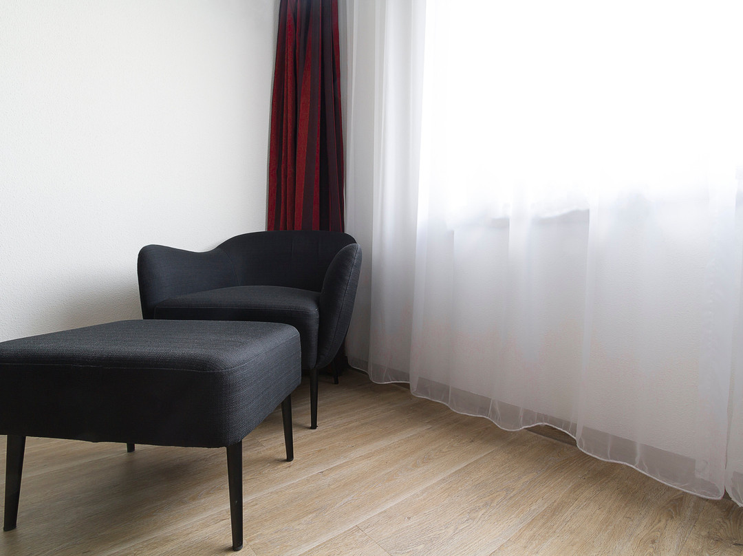Bastion Hotel Den Haag Rijswijk主图