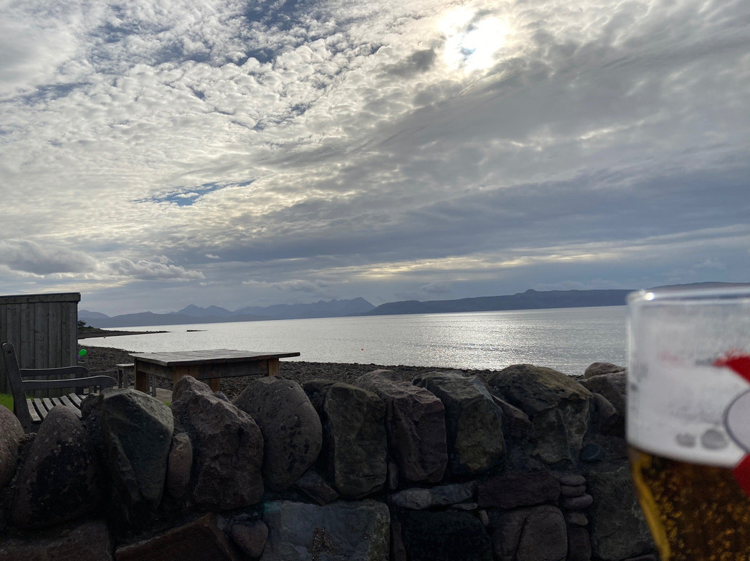 Applecross Inn主图