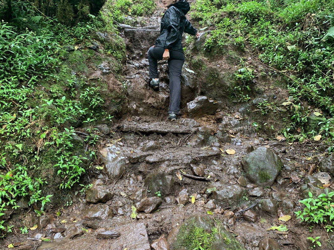Trou de Fer景点图片