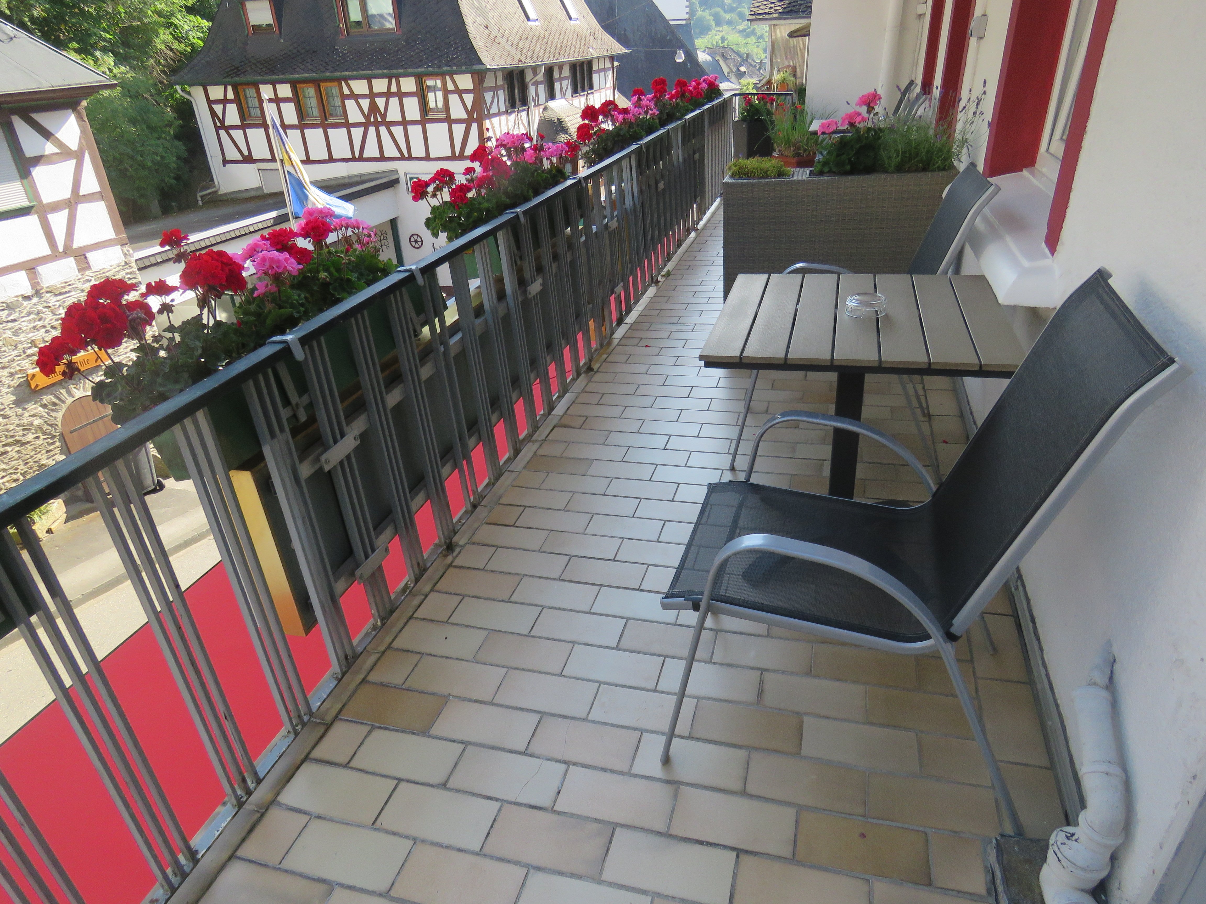 Hotel & Restaurant Singender Wirt-官方