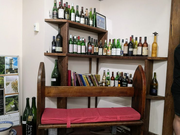 Tamburlaine Organic Wines景点图片