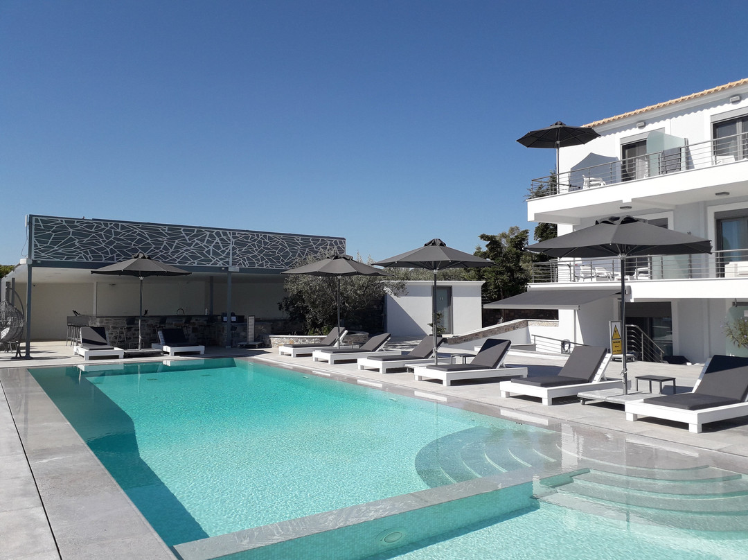 Dardiza Boutique Hotel主图