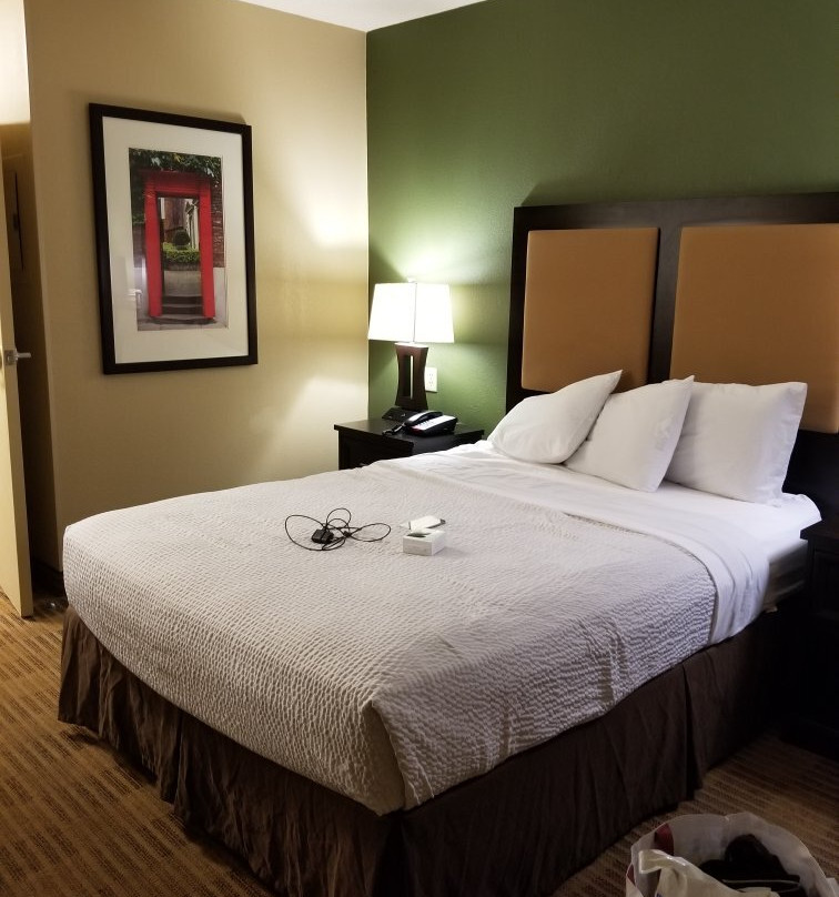 Extended Stay America - Secaucus - Meadowlands主图