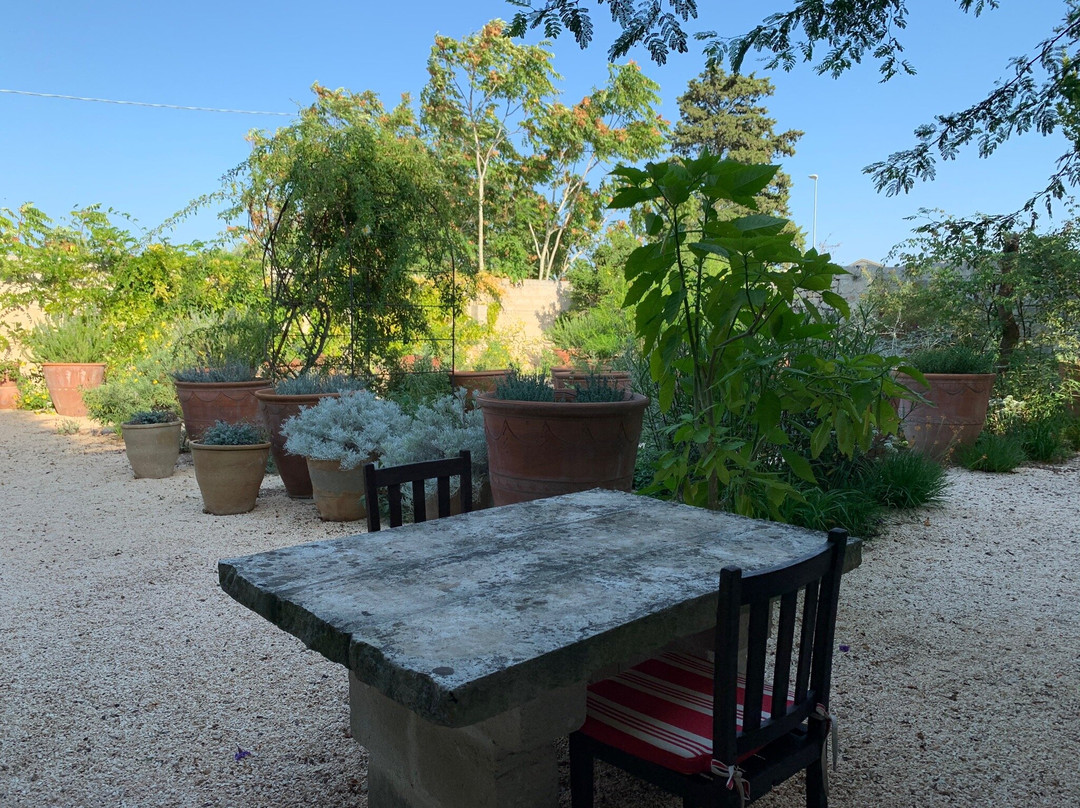 Il Convento di Santa Maria di Costantinopoli主图