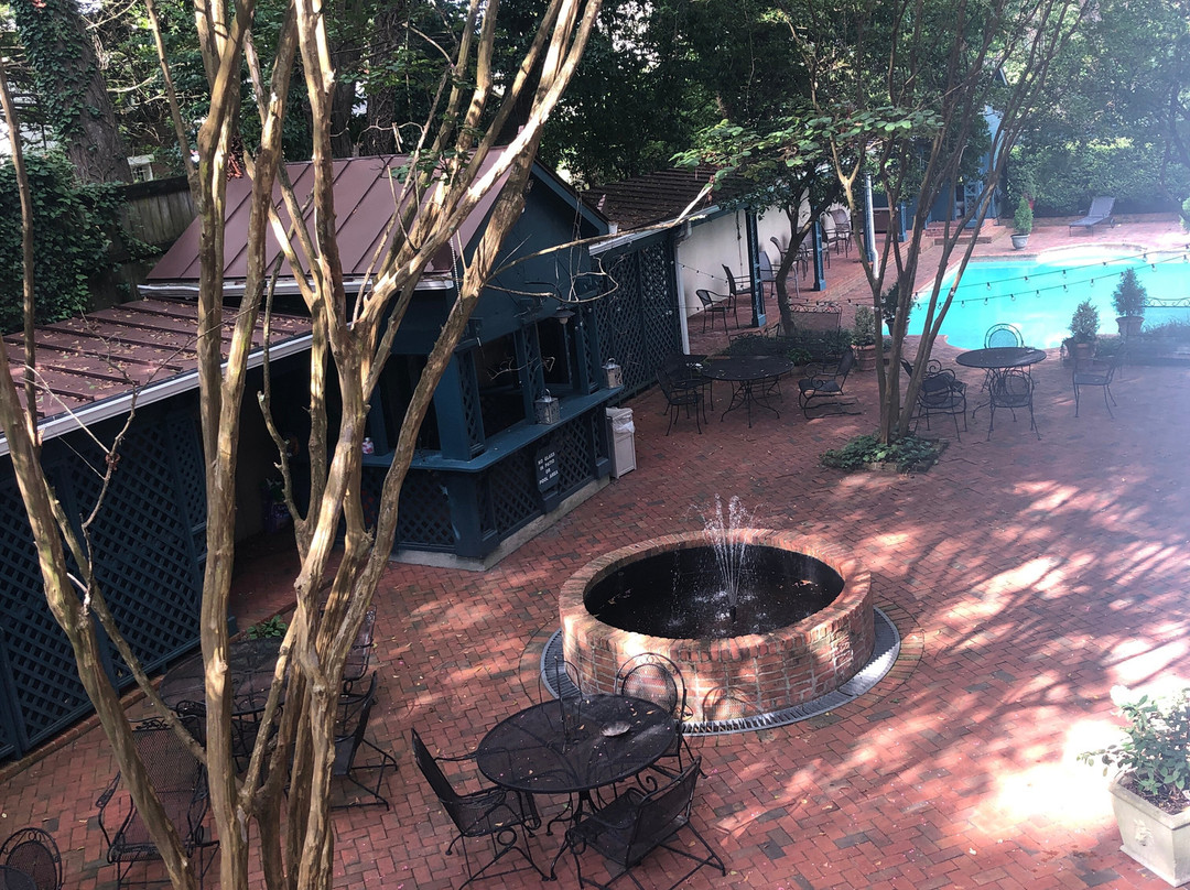 The Duff Green Mansion主图