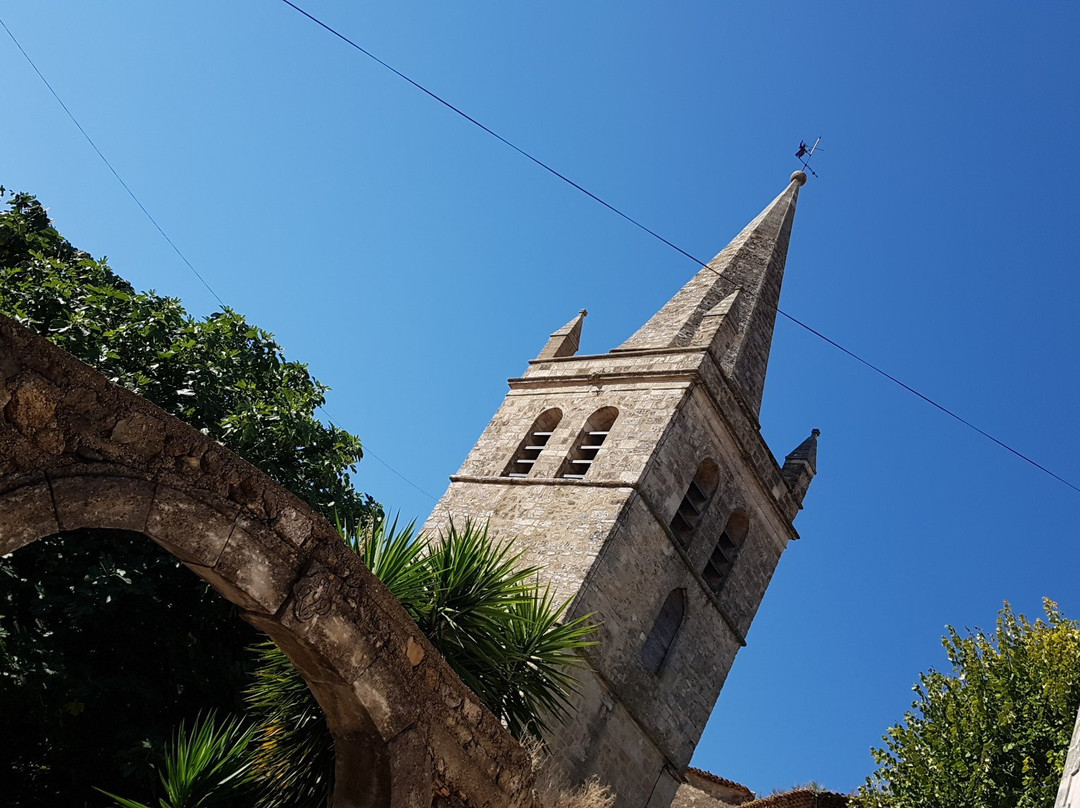 Eglise Saint-Jean-Baptiste景点图片