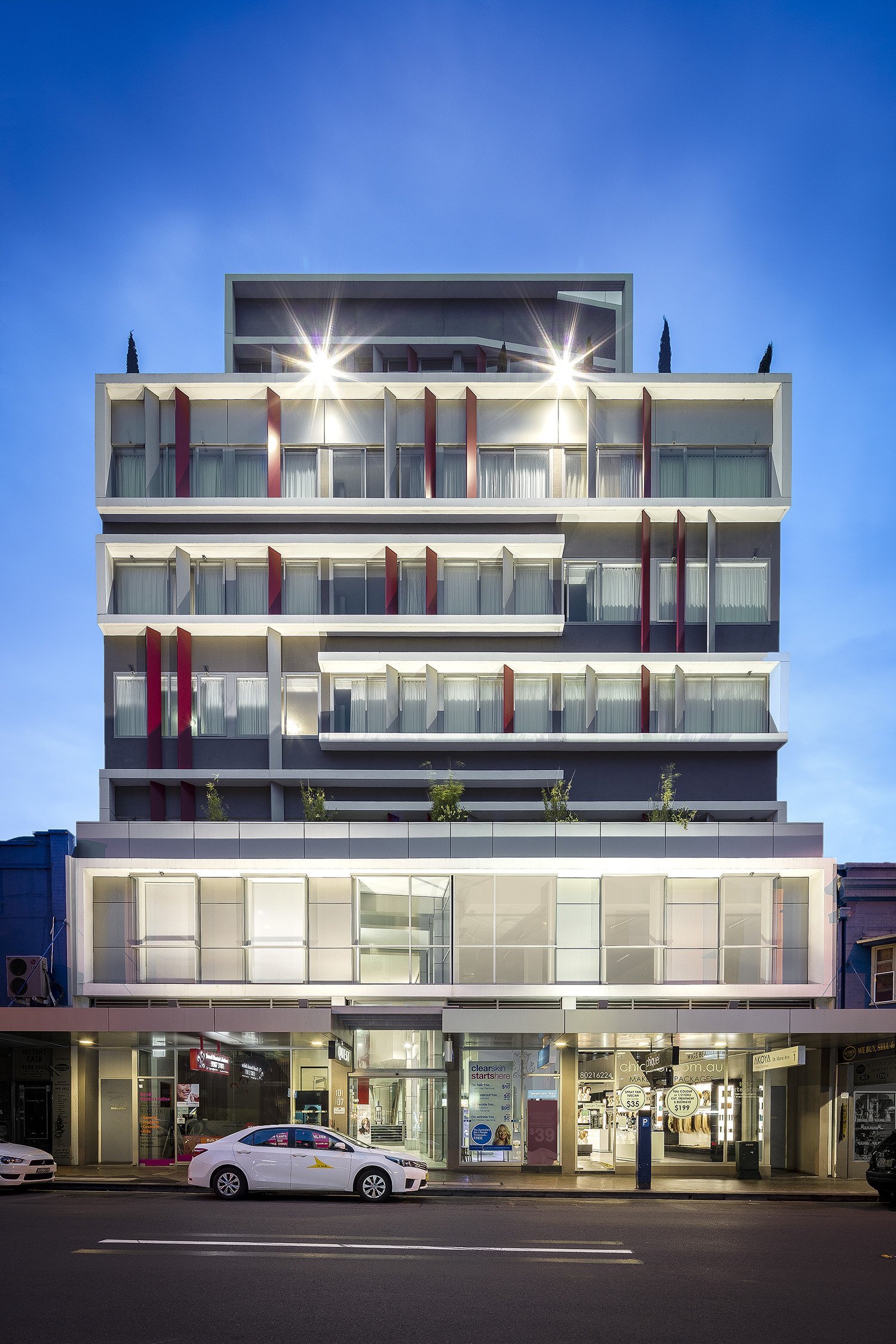 Holiday Inn & Suites Sydney Bondi Junction By IHG-官方