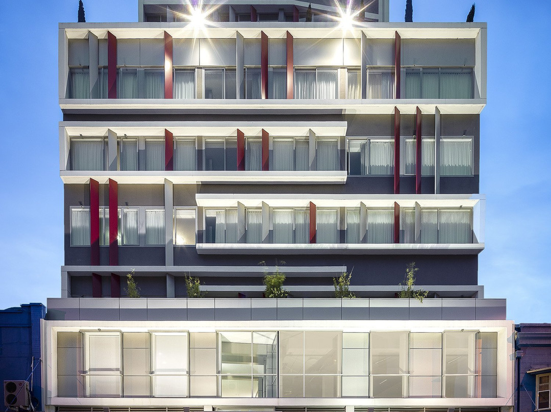 Holiday Inn & Suites Sydney Bondi Junction By IHG主图