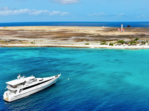 Miss Ann Boat Trips-威廉斯塔德必去景点