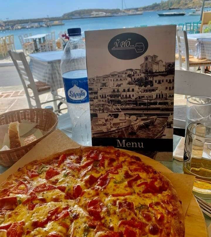 Mpatsi旅游攻略图片