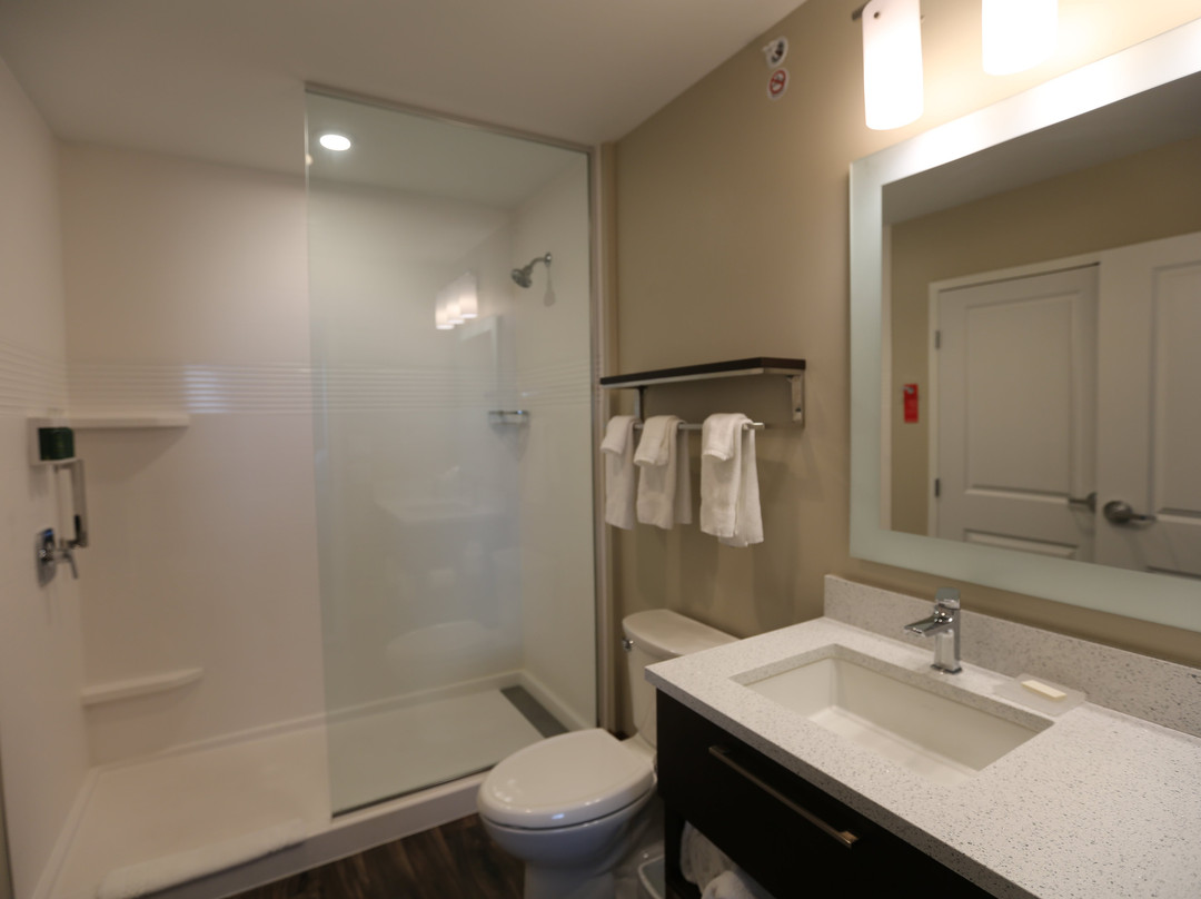 TownePlace Suites by Marriott Twin Falls主图