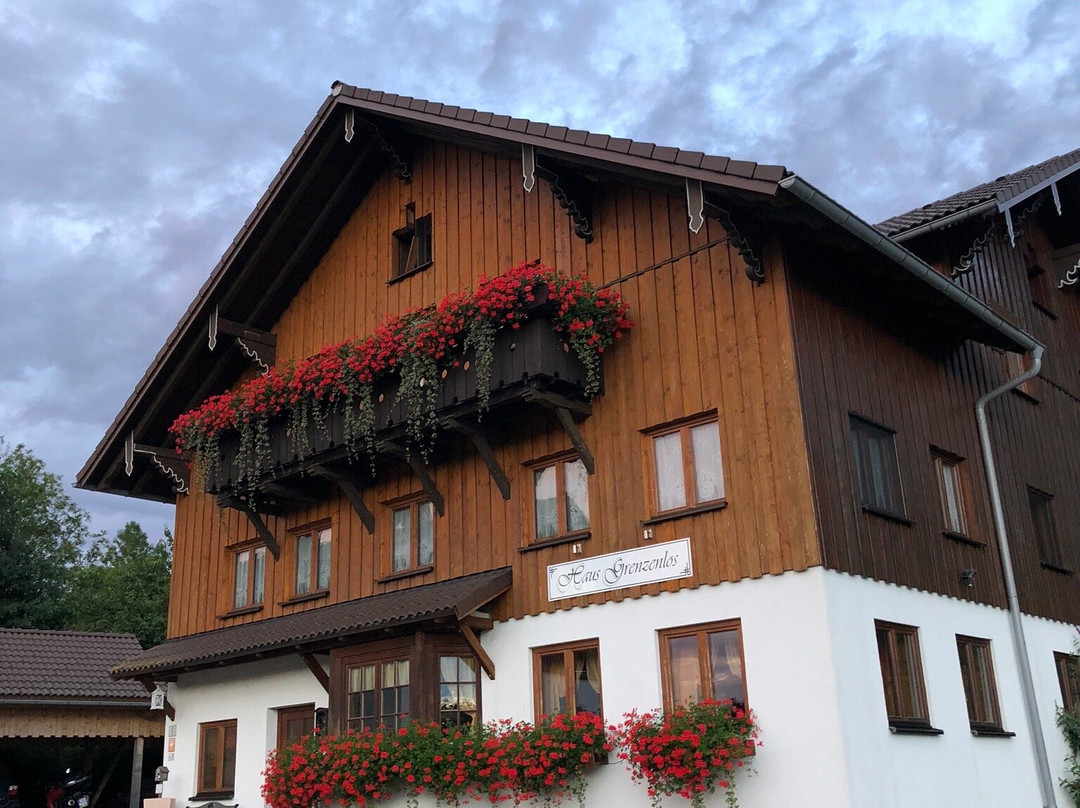 Haus Grenzenlos主图