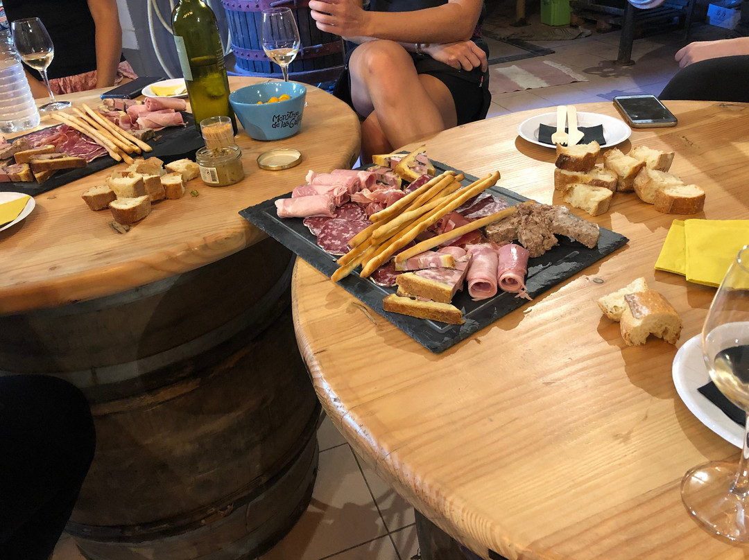 Domaine Bois Bories-Clermont l'Herault必去景点