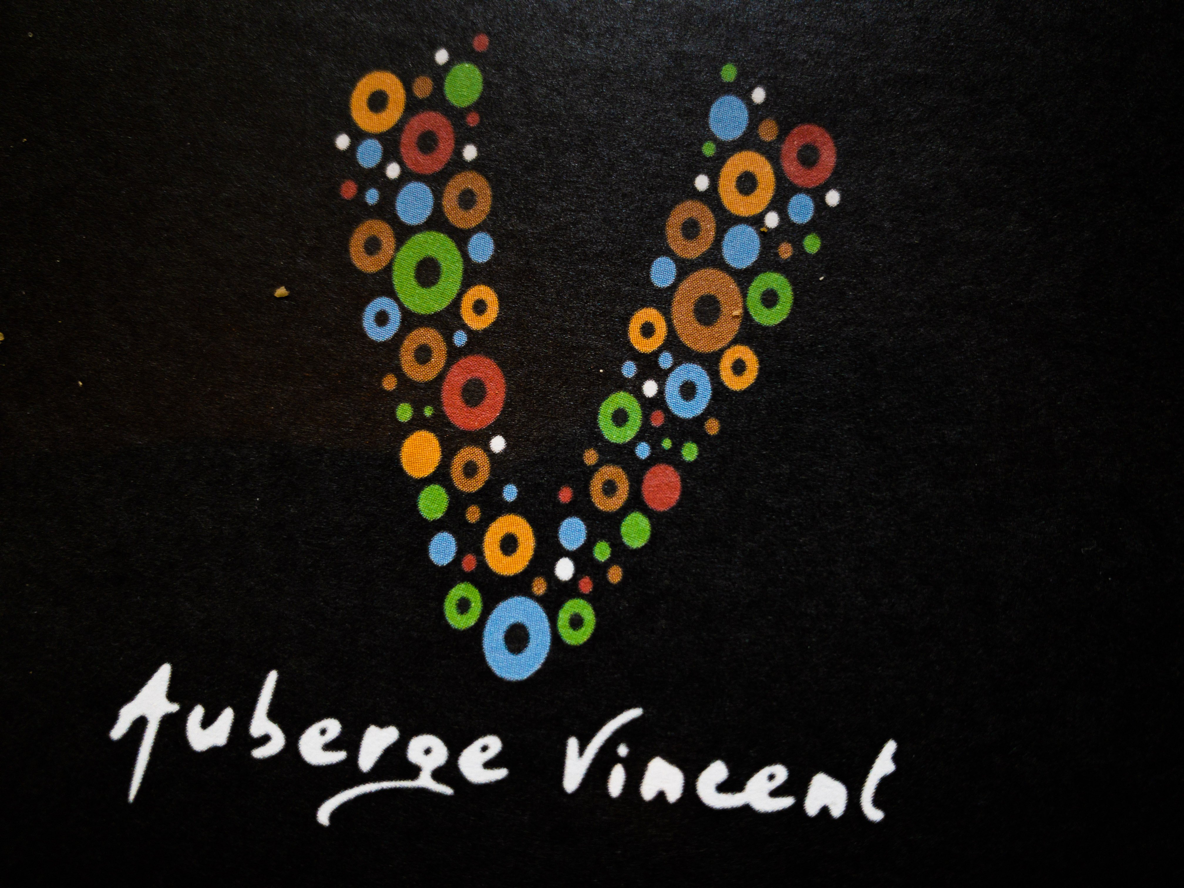 Parkhotel  Auberge Vincent-浴室