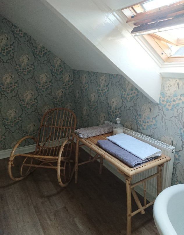 Hexham Town Bed and Breakfast主图