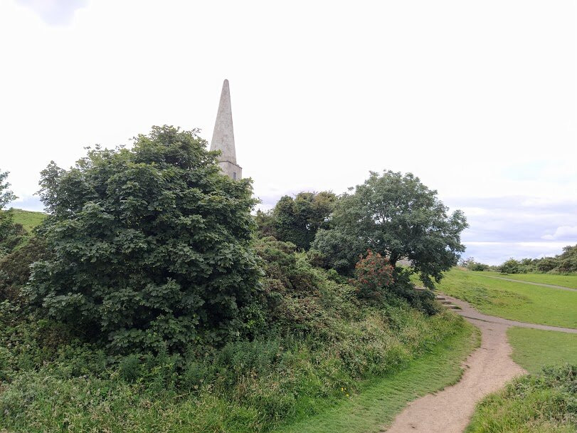 Killiney Hill-Killiney必去景点