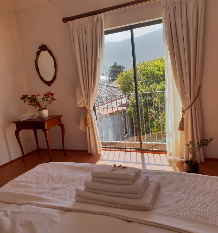 托斯卡纳别墅主图