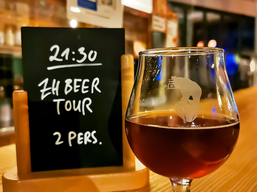 Swiss Beer Tours | Zurich Beer Tour-苏黎世必去景点