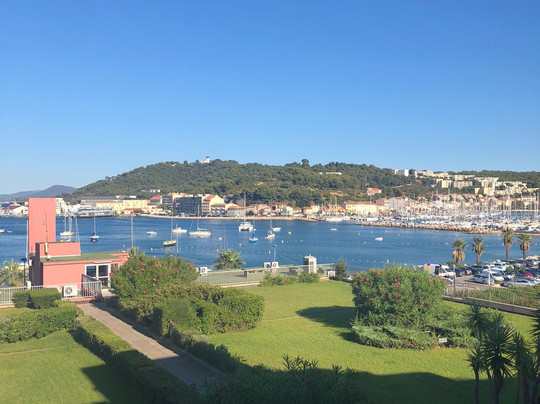 Résidence Pierre & Vacances Les Jardins de la Côte d’Azur主图