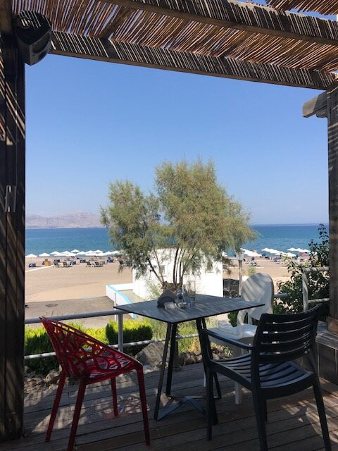 Lindian Jewel Hotel and Villas主图