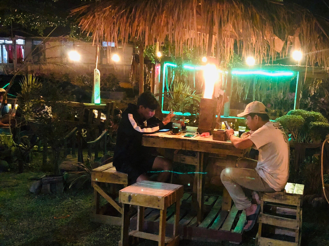 Lubuk Minturun-巴东必去景点