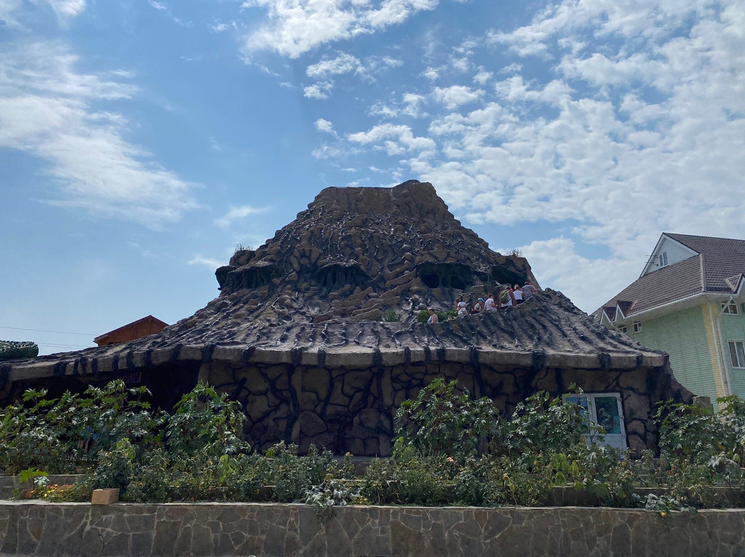 Crocodile Farm-Golubitskaya必去景点