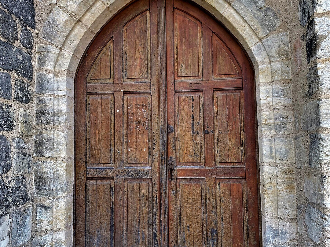 Église Saint-Martin景点图片