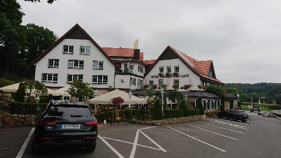 Ringhotel Teutoburger Wald主图