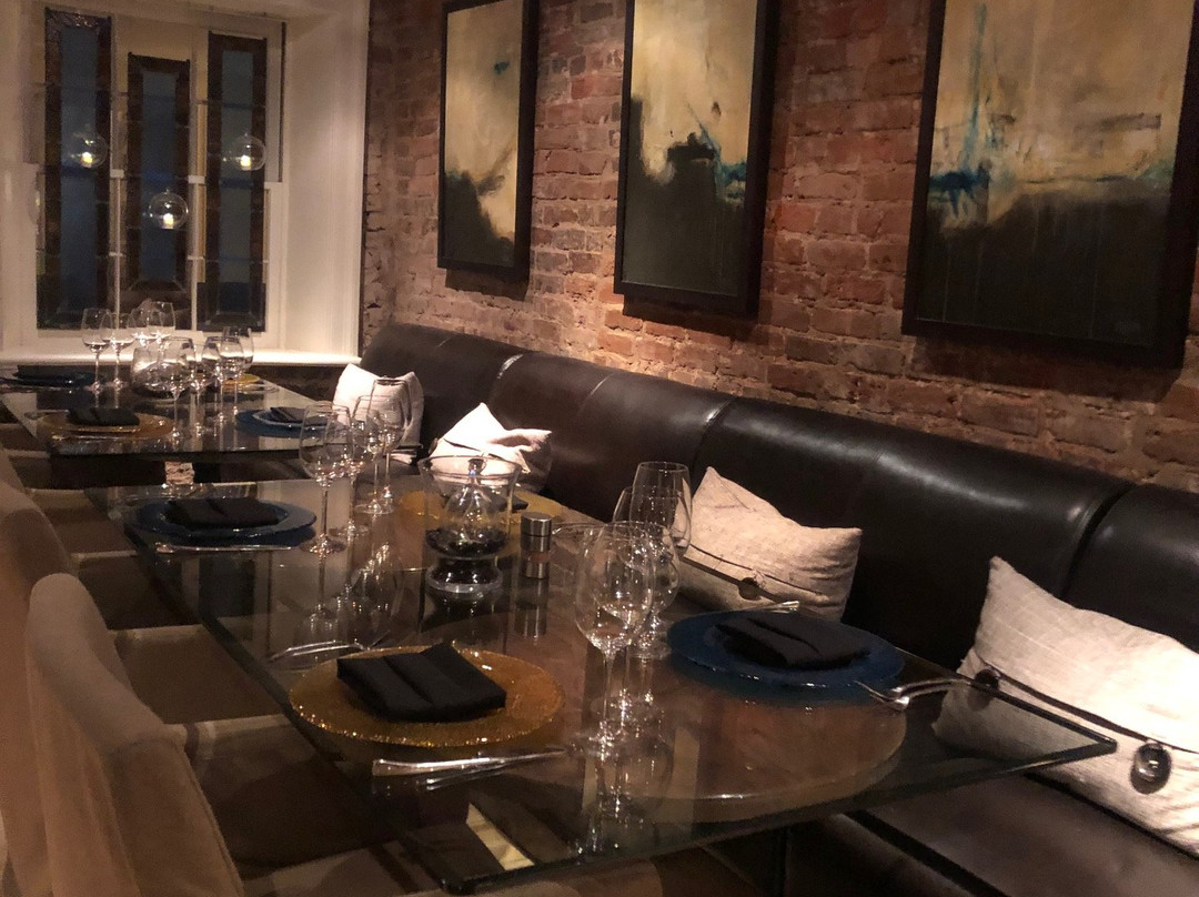 The Inn at Willow Grove主图