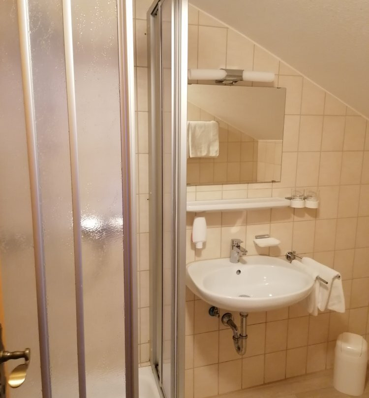 Hotel Zur Krone主图