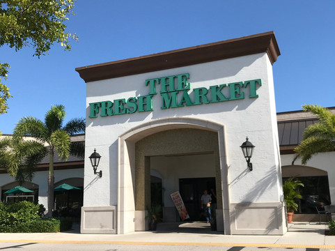 Bell Tower Shops-迈尔斯堡必去景点