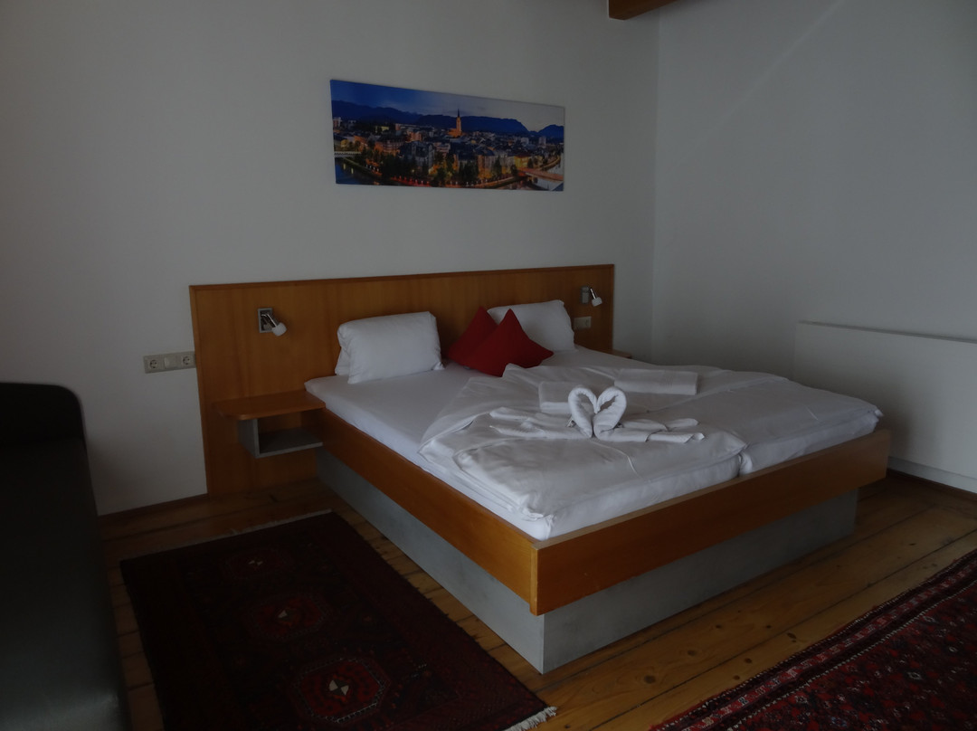 Villa Marienhof主图