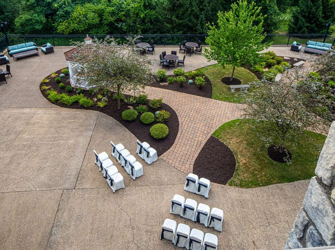 DoubleTree by Hilton Hotel Pittsburgh Airport主图