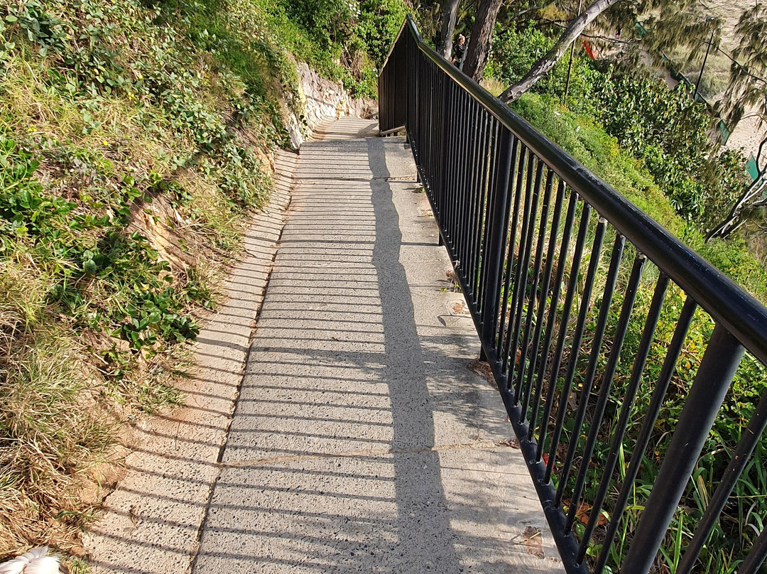 Miami Stairs-Miami必去景点