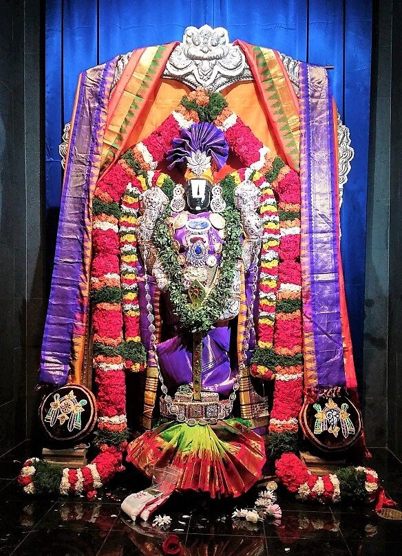 Maha Ganapati Temple of Arizona-Maricopa必去景点