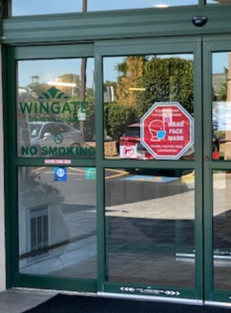 Wingate by Wyndham Tinley Park主图