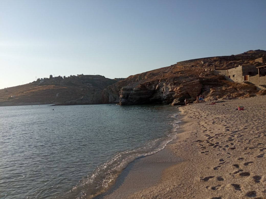 Koundouraki Beach景点图片